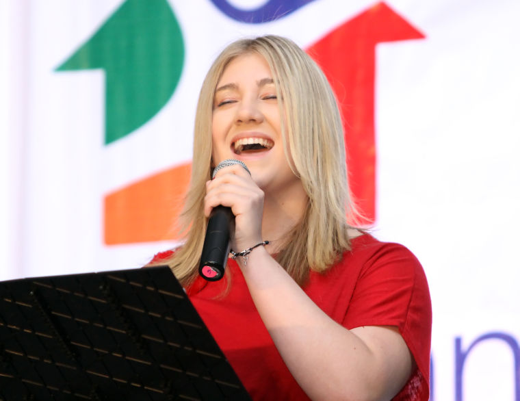 Communities in Schools Celebrates 20 Years